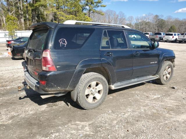 Photo 3 from auction – 2003 TOYOTA 4RUNNER LI with VIN JTEBT17R530013823