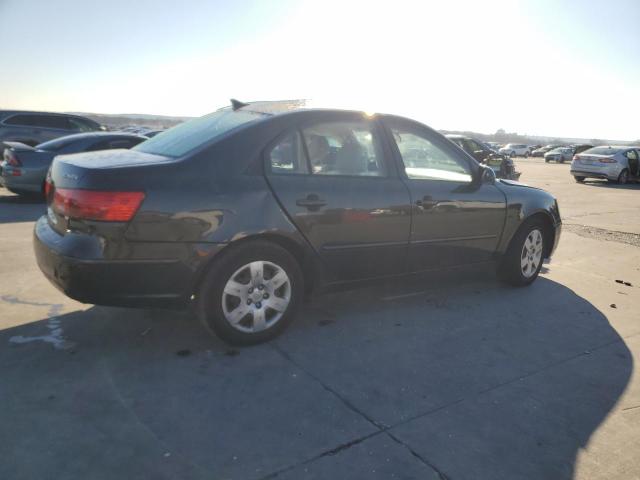 Photo 3 from auction – 2010 HYUNDAI SONATA GLS with VIN 5NPET4AC6AH613984