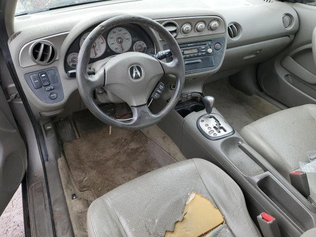 Photo 8 from auction – 2003 ACURA RSX with VIN JH4DC54833S004346