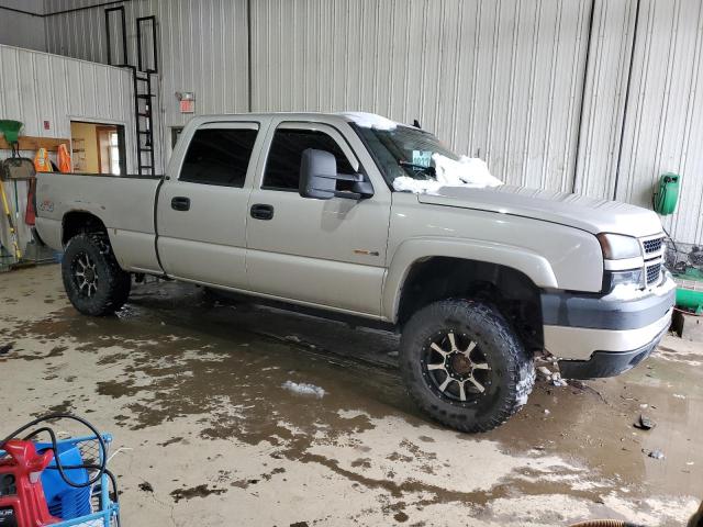 Photo 4 from auction – 2006 CHEVROLET SILVERADO with VIN 1GCHK23286F100665