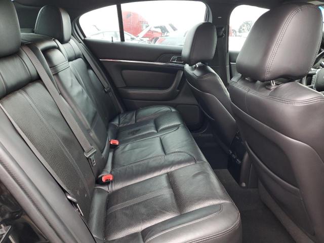 Photo 10 from auction – 2010 LINCOLN MKS with VIN 1LNHL9FT3AG613802