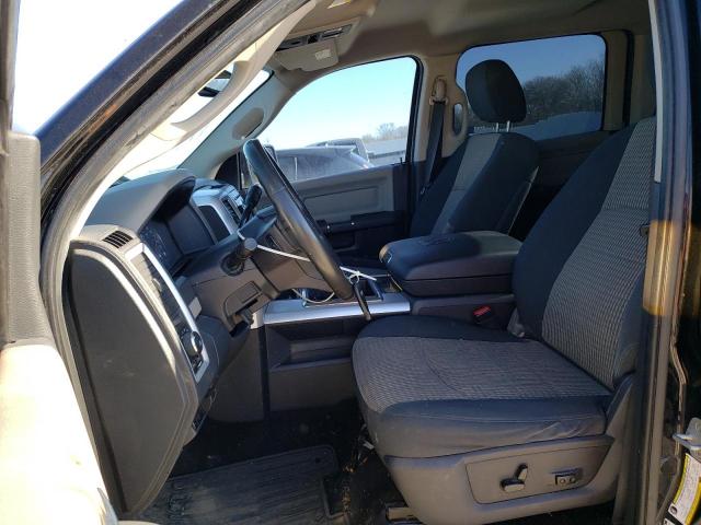 Photo 7 from auction – 2012 DODGE RAM 2500 S with VIN 3C6TD5DT3CG266364