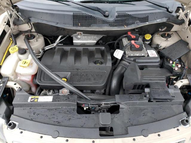 Photo 11 from auction – 2016 JEEP COMPASS LA with VIN 1C4NJDEB8GD772236