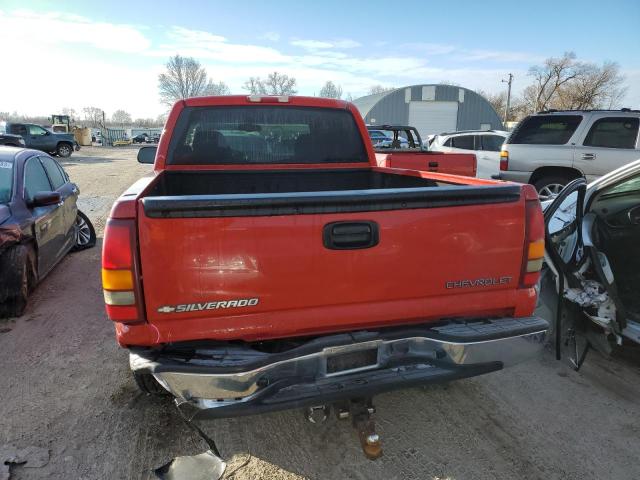 Photo 6 from auction – 2002 CHEVROLET SILVERADO with VIN 2GCEK19TX21401565