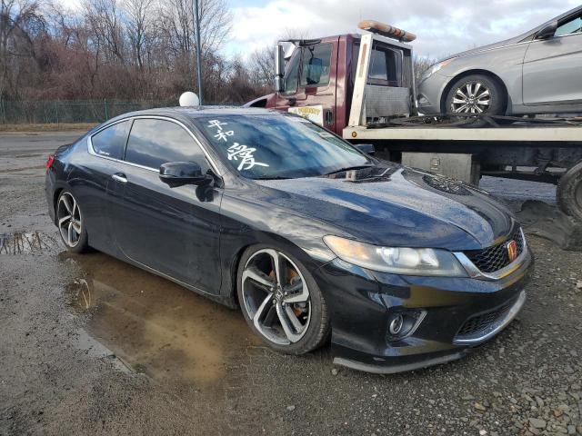 Photo 4 from auction – 2013 HONDA ACCORD EXL with VIN 1HGCT1B89DA013232