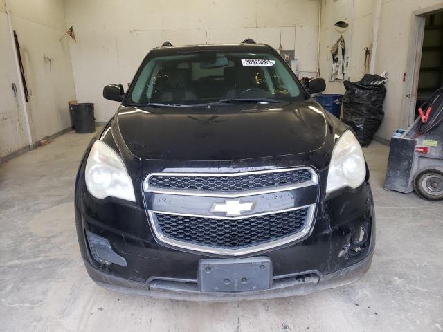 Foto 5 de la subasta – 2011 CHEVROLET EQUINOX LT con VIN 2GNALDEC4B1274743