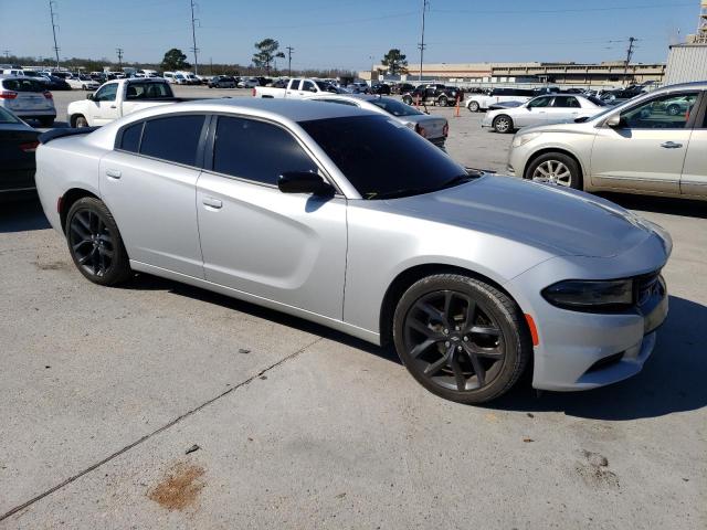 Photo 4 from auction – 2022 DODGE CHARGER SX with VIN 2C3CDXBGXNH110467