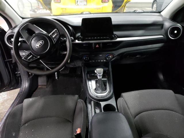 Photo 8 from auction – 2019 KIA FORTE FE with VIN 3KPF24AD5KE093444