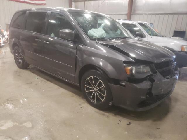 Photo 4 from auction – 2017 DODGE GRAND CARA with VIN 2C4RDGBG3HR581879