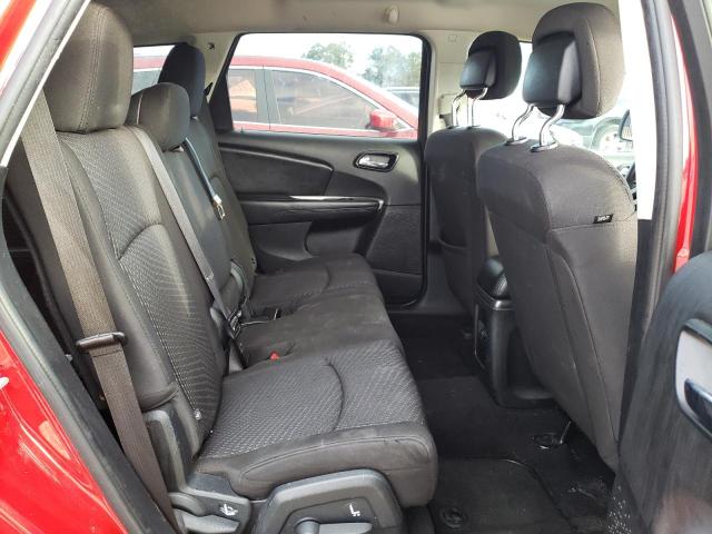 Photo 11 from auction – 2017 DODGE JOURNEY SE with VIN 3C4PDCAB6HT559006