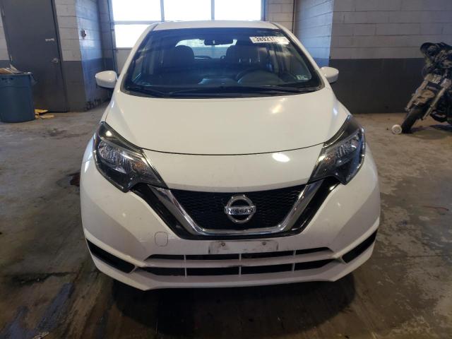 Photo 5 from auction – 2017 NISSAN VERSA NOTE with VIN 3N1CE2CP7HL353131