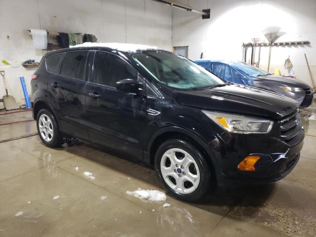 Photo 4 from auction – 2017 FORD ESCAPE S with VIN 1FMCU0F72HUE06979