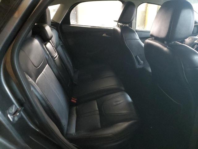 Photo 10 from auction – 2012 FORD FOCUS TITA with VIN 1FAHP3N2XCL433683