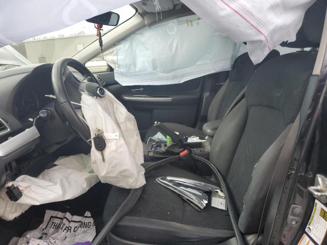 Photo 7 from auction – 2016 SUBARU IMPREZA PR with VIN JF1GJAF6XGH006936
