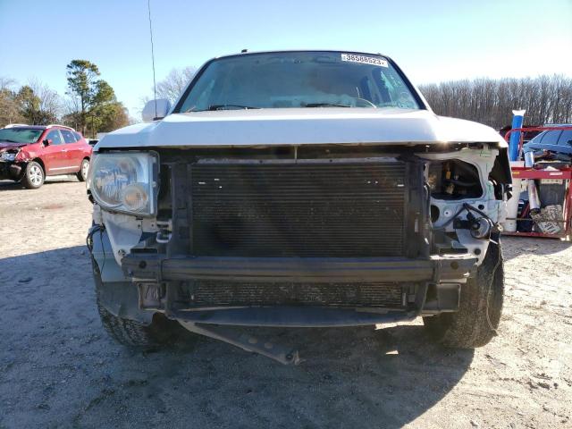 Photo 5 from auction – 2008 FORD ESCAPE LIM with VIN 1FMCU94158KC67106