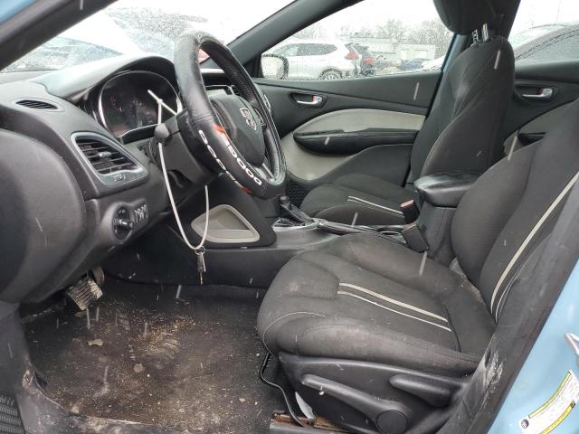Photo 7 from auction – 2013 DODGE DART SXT with VIN 1C3CDFBAXDD267417