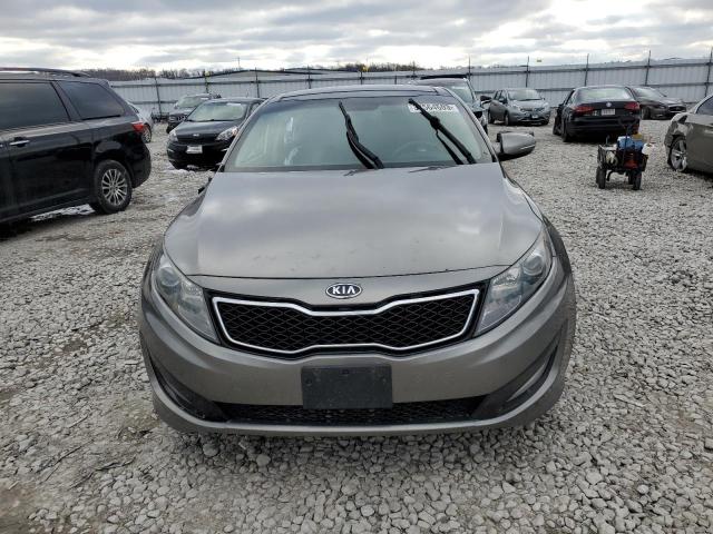 Photo 5 from auction – 2012 KIA OPTIMA SX with VIN 5XXGR4A68CG002001