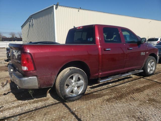 Photo 3 from auction – 2017 RAM 1500 SLT with VIN 1C6RR7LT1HS507086