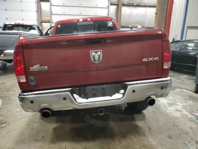 Photo 6 from auction – 2011 DODGE RAM 1500 with VIN 1D7RV1GT9BS548588