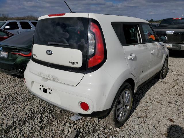 Photo 3 from auction – 2019 KIA SOUL + with VIN KNDJP3A50K7694176
