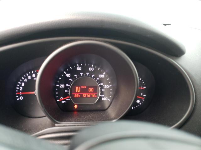 Photo 9 from auction – 2016 KIA SOUL with VIN KNDJN2A25G7286687