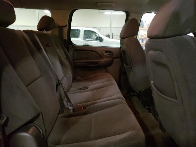 Photo 11 from auction – 2007 CHEVROLET SUBURBAN K with VIN 3GNFK16337G129326