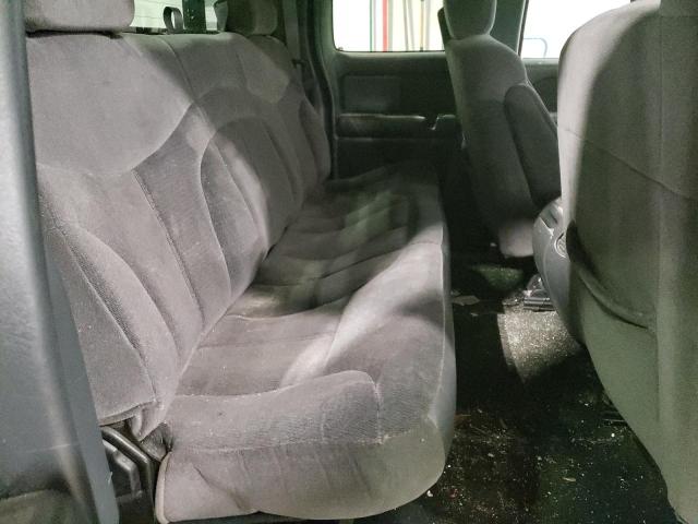 Photo 10 from auction – 2001 GMC NEW SIERRA with VIN 2GTEK19T611258645