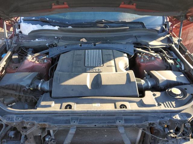 Photo 12 from auction – 2014 LAND ROVER RANGE ROVE with VIN SALWR2VF3EA308850