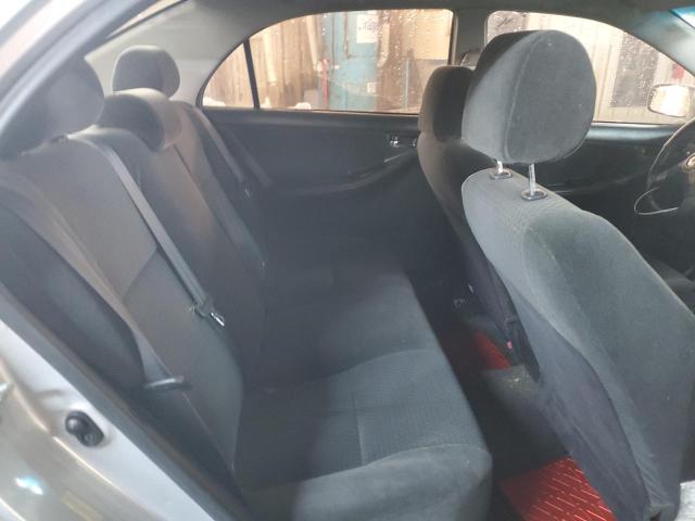 Photo 10 from auction – 2007 TOYOTA COROLLA CE with VIN 1NXBR32E47Z782729