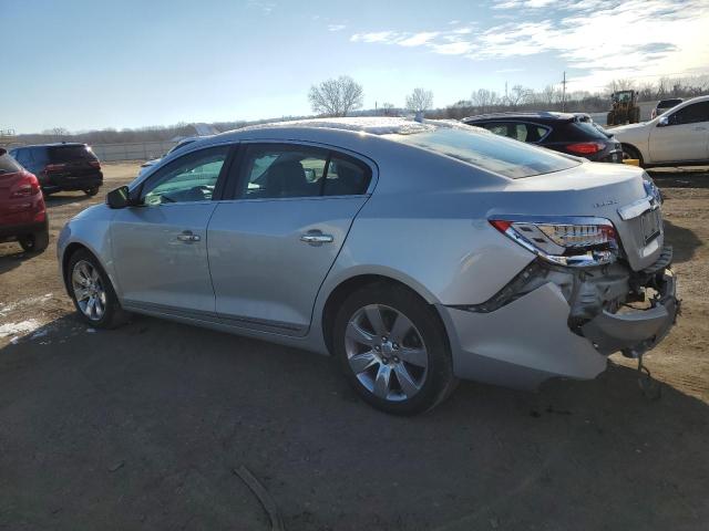 Photo 2 from auction – 2012 BUICK LACROSSE P with VIN 1G4GD5E36CF362477