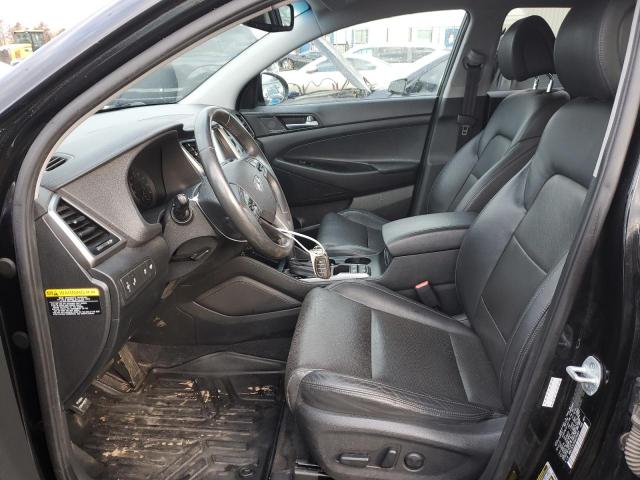 Photo 7 from auction – 2016 HYUNDAI TUCSON LIM with VIN KM8J3CA23GU076565