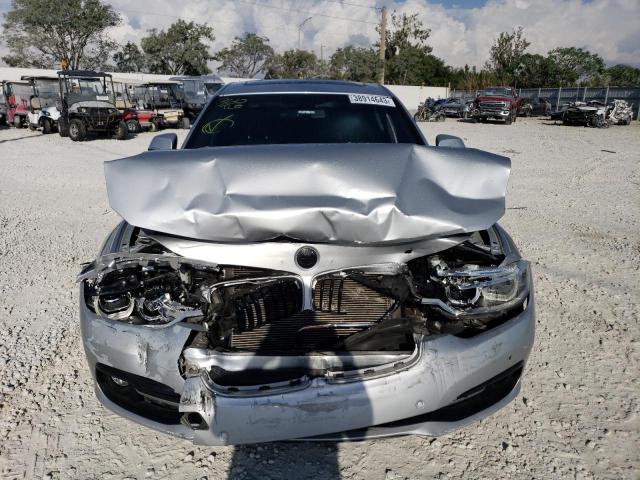 Photo 5 from auction – 2016 BMW 328 I SULE with VIN WBA8E9G50GNU28736