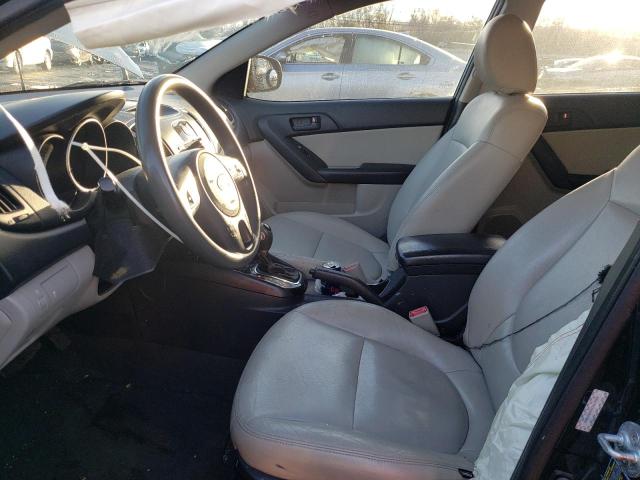 Photo 7 from auction – 2012 KIA FORTE EX with VIN KNAFU5A2XC5512669