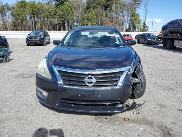 Photo 5 from auction – 2013 NISSAN ALTIMA 2.5 with VIN 1N4AL3AP1DC147138