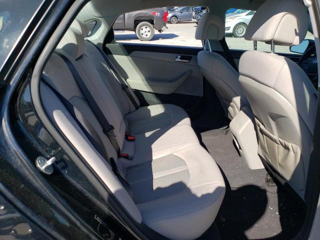Photo 10 from auction – 2016 HYUNDAI SONATA SE with VIN 5NPE24AF2GH304597
