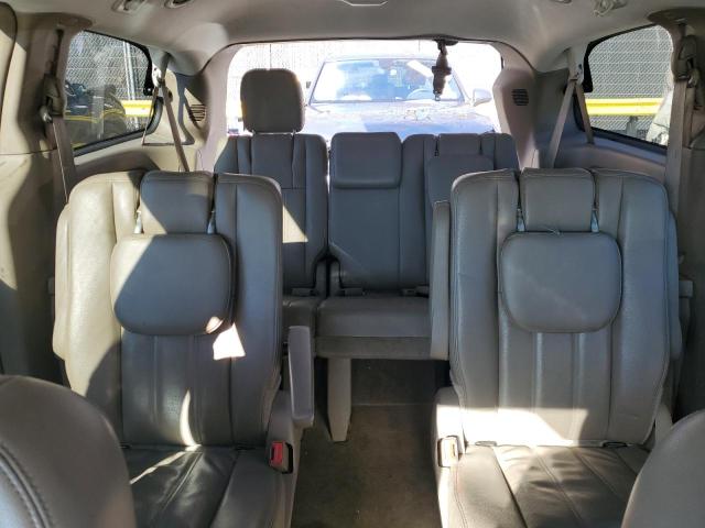 Photo 10 from auction – 2013 CHRYSLER TOWN & COU with VIN 2C4RC1BG5DR721392