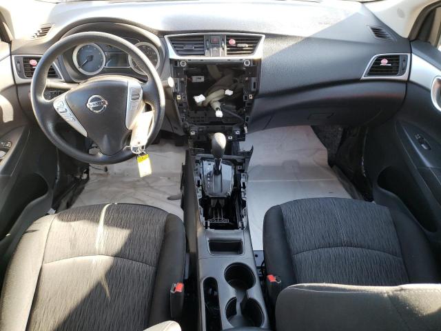 Photo 8 from auction – 2014 NISSAN SENTRA S with VIN 3N1AB7AP1EY252777