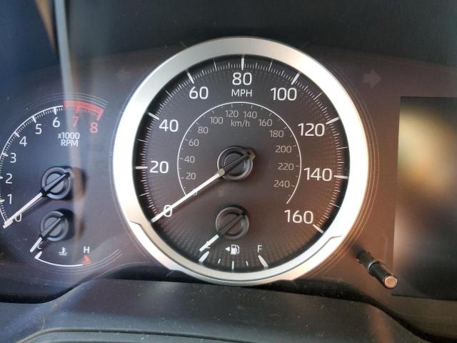 Photo 9 from auction – 2021 TOYOTA COROLLA LE with VIN 5YFEPMAE5MP229529
