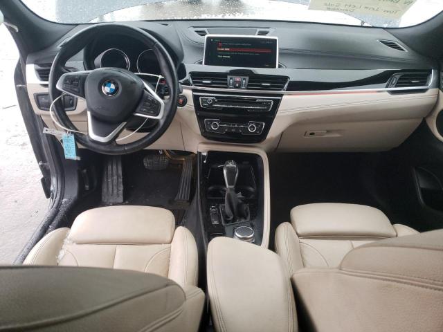 Photo 8 from auction – 2018 BMW X2 XDRIVE2 with VIN WBXYJ5C39JEF74836