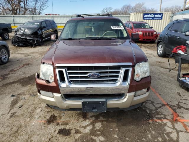 Photo 5 from auction – 2010 FORD EXPLORER E with VIN 1FMEU6EE0AUA18229