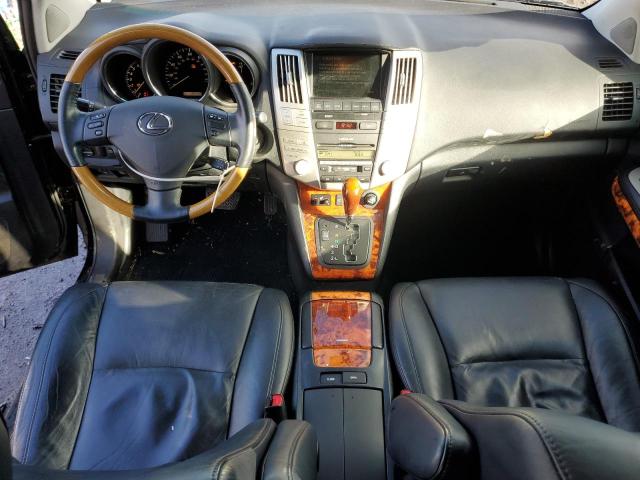 Photo 8 from auction – 2006 LEXUS RX 330 with VIN 2T2HA31U56C099606