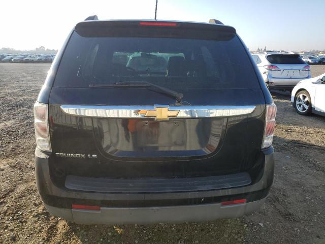 Photo 6 from auction – 2007 CHEVROLET EQUINOX LS with VIN 2CNDL13F676012214
