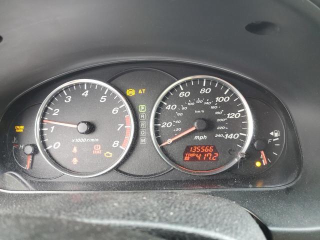 Photo 9 from auction – 2006 MAZDA 6 S with VIN 1YVHP80D165M56854