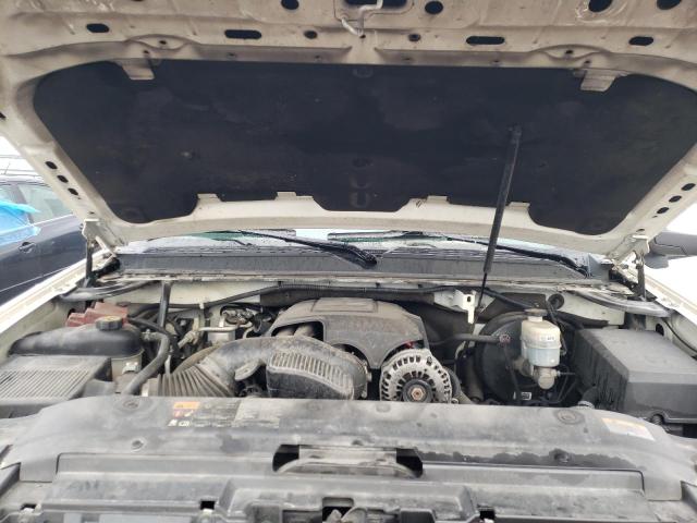 Photo 11 from auction – 2012 GMC YUKON XL D with VIN 1GKS2MEF2CR114030