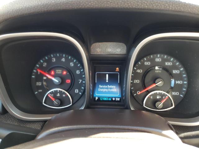 Photo 9 from auction – 2014 CHEVROLET MALIBU 2LT with VIN 1G11E5SL1EF113706