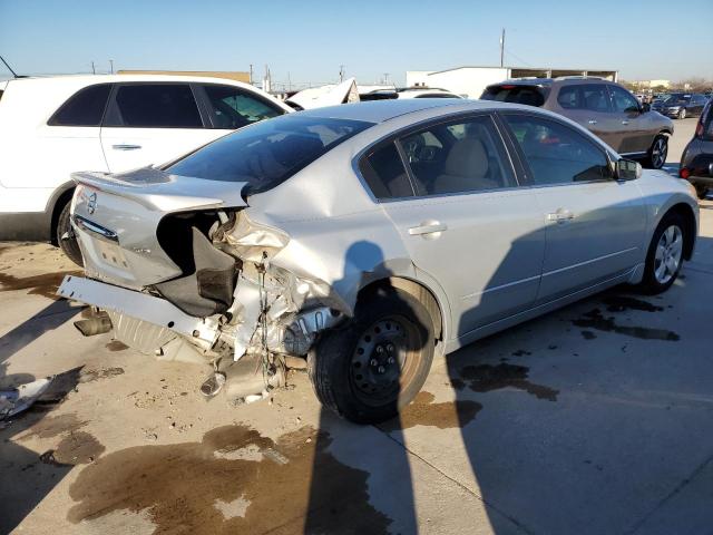 Photo 3 from auction – 2010 NISSAN ALTIMA BAS with VIN 1N4AL2AP7AN560322