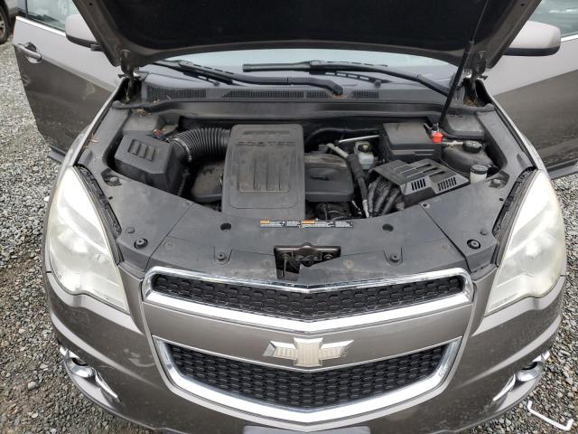 Photo 11 from auction – 2012 CHEVROLET EQUINOX LT with VIN 2GNFLNEK5C6134675