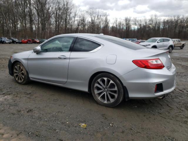 Photo 2 from auction – 2013 HONDA ACCORD EXL with VIN 1HGCT2B80DA006692