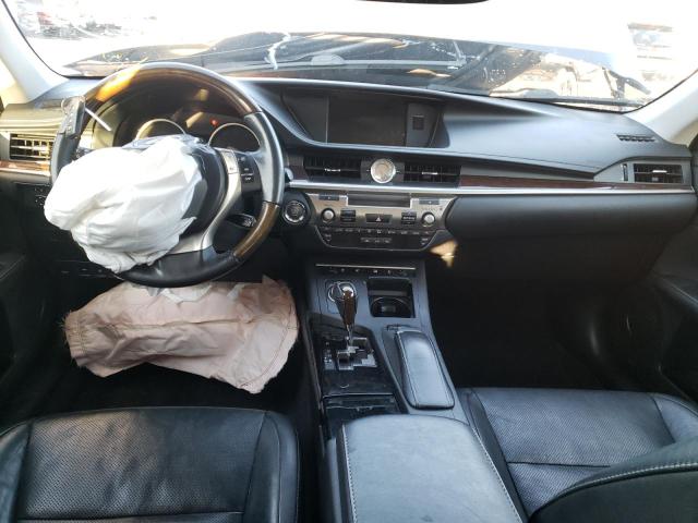 Photo 8 from auction – 2013 LEXUS ES 350 with VIN JTHBK1GG0D2083370