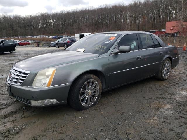 2006 Cadillac DTS